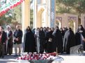 گزارش تصویری مراسم نکوداشت سالگشت پیروزی انقلاب اسلامی